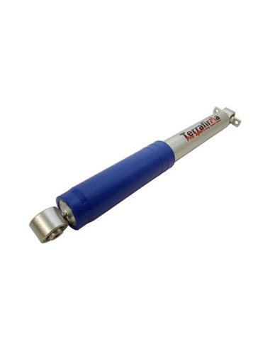 Amortisseur Avant TERRAFIRMA PRO SPORT Réhausse + 50mm pour: DISCOVERY 2 TD5 - V8