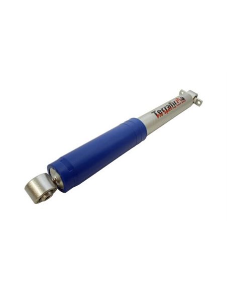 Amortisseur Avant TERRAFIRMA PRO SPORT Réhausse + 50mm pour: DISCOVERY 2 TD5 - V8