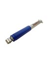 Amortisseur Avant TERRAFIRMA PRO SPORT Réhausse + 50mm pour: DISCOVERY 2 TD5 - V8