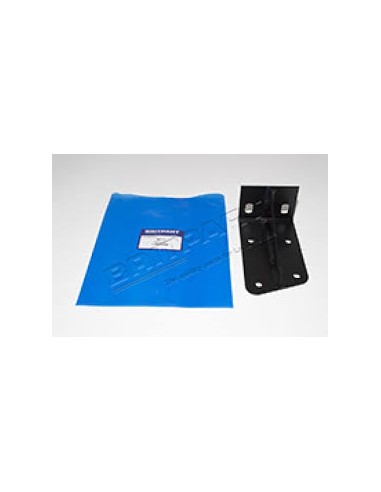 Support de Charnière du Hayon HCPU / PICK-UP