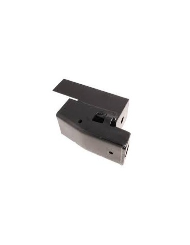 Tube Support de caisse Arrière Gauche