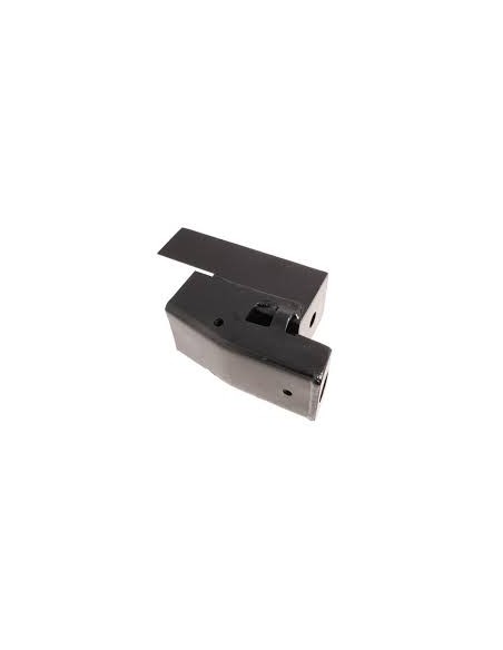 Tube Support de caisse Arrière Gauche