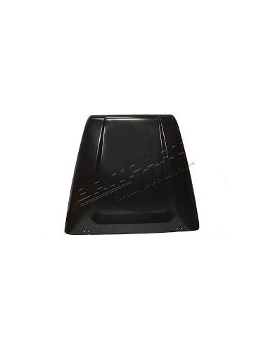 Capot Aluminium pour : Defender 90/110/130  2.5L D/TD/TDi 200-300 jusqu'à 1998