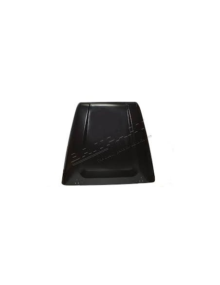 Capot Aluminium pour : Defender 90/110/130  2.5L D/TD/TDi 200-300 jusqu'à 1998