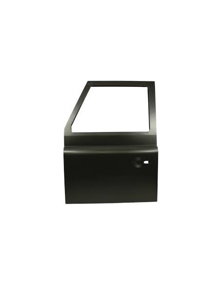 Porte Avant Gauche Vérifiez votre n° de Série pour : Defender 90/110/130 2.5L D/TD/TDi 200-300/TD5 jusqu'à 2001