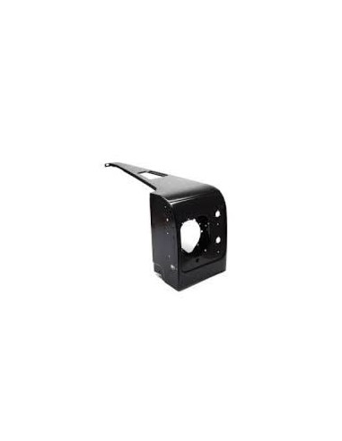 Aile Avant Gauche pour : Defender 90/110/130 2.5L D/TD/TDi 200