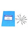 Rivet BRITPART d'Aile Avant 