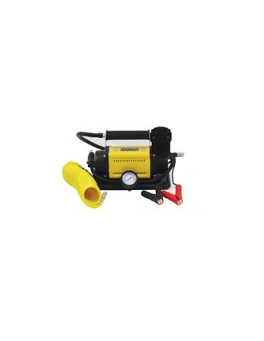 COMPRESSEUR T-MAX 72L/Min