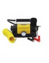 COMPRESSEUR T-MAX 72L/Min