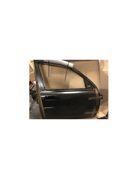 Porte Avant Droite GENUINE pour : FREELANDER 1 5 PORTES
