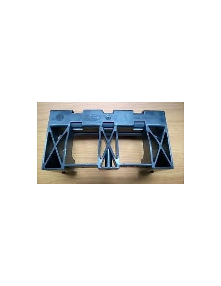 Vitre Avant Droite avec 3 Portes