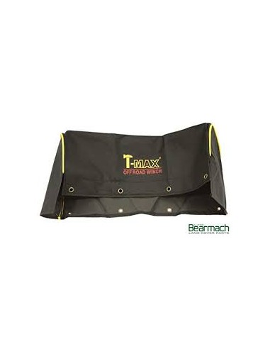 Housse T-MAX de Protection de Treuil 