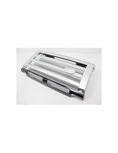 Calandre et Grille de Climatisation GENUINE LAND-ROVER Type " SVX"