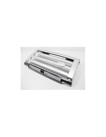 Calandre et Grille de Climatisation GENUINE LAND-ROVER Type " SVX"
