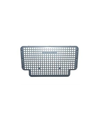 Grille de Calandre " HERITAGE " sans Clim.