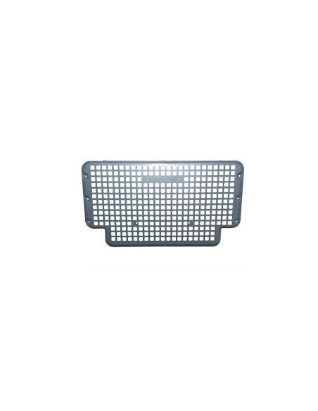 Grille de Calandre " HERITAGE " sans Clim.