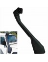 Schnorkel Type SAFARI en PVC pour : DEFENDER 90/110/130 TDi 300 / TD5
