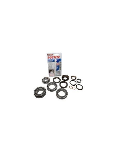 Kit Roulement OEM du Différentiel Avant