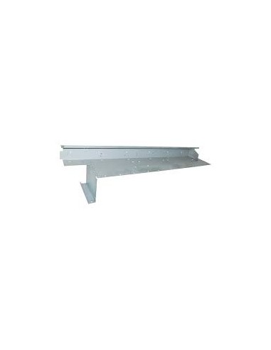Panneau Droit du Seuil de Porte : RANGE 2 Portes
