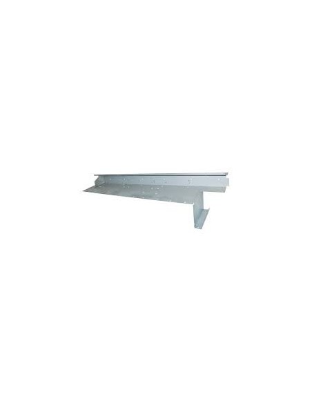 Panneau Gauche du Seuil de Porte : RANGE 2 Portes