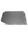 Plaque de Plancher Avant Droit (Passager)