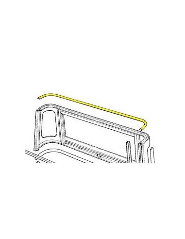Joint Supérieur de Cabine Arrière PICK-UP ou HCPU 