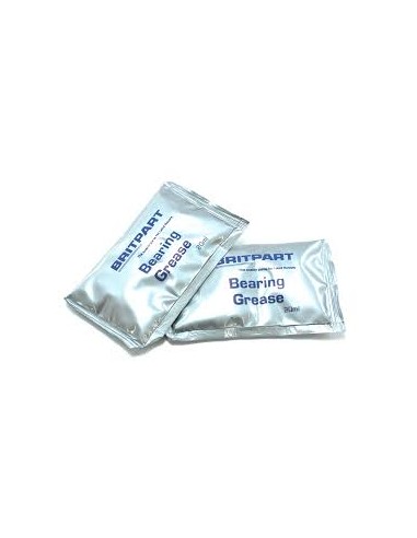 Sachet de Graisse à Roulement