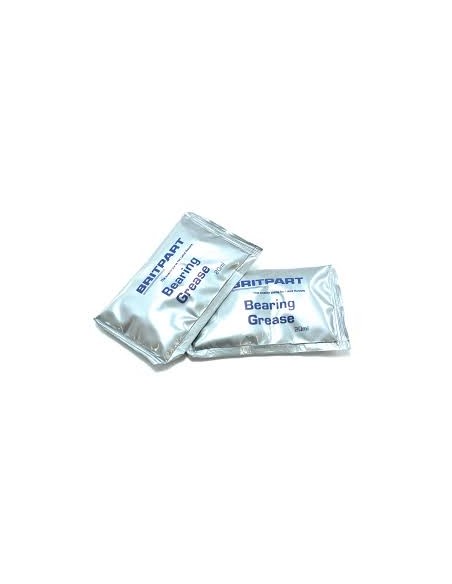 Sachet de Graisse à Roulement