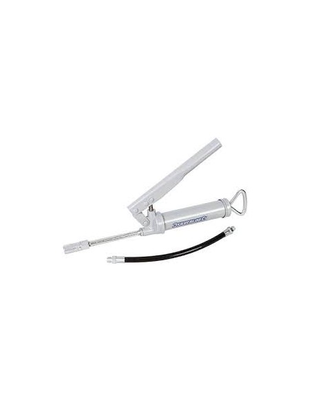 Mini Pompe à Graisse 120ml
