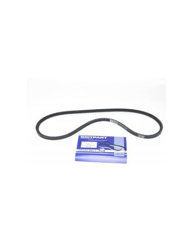 Courroie du Ventilateur BRITPART