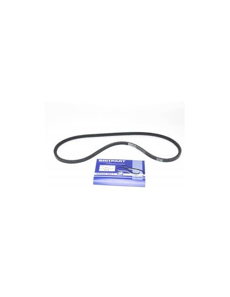 Courroie du Ventilateur BRITPART