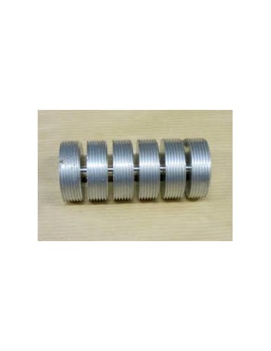 Pastille Vissée de Culasse 