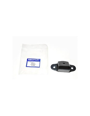 Support Droit du Silent Bloc Moteur coté Boite de Transfert