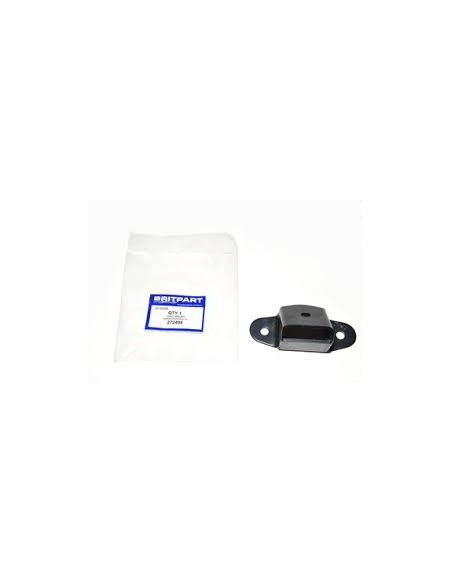 Support Droit du Silent Bloc Moteur coté Boite de Transfert
