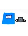 Support Gauche du Silent Bloc Moteur coté Boite de Transfert