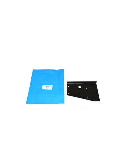 Support Gauche d'Angle de la Caisse Arrière