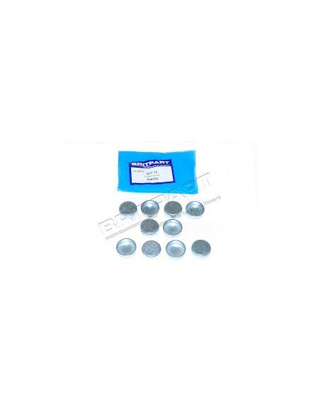 Pastille de Culasse (diamètre 2.7cm)