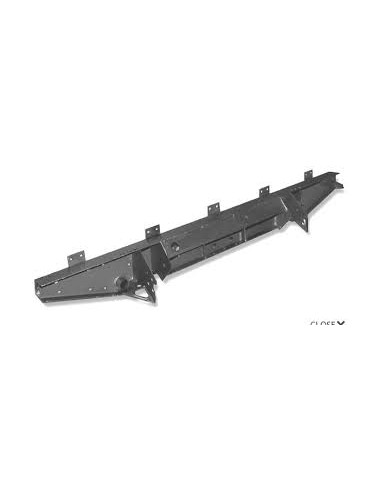 Traverse Arrière de Châssis avec Extension 17 cm