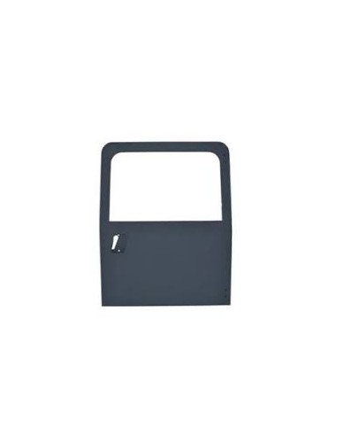 Porte Arrière SAFARI Non prévue pour le Support de Roue de Secours Monté jusqu'en 2001