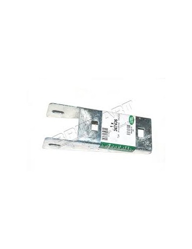 Support du Seuil de Porte