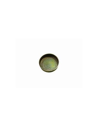 Pastille de Dessablage sur le Bloc Moteur (diam 50mm)