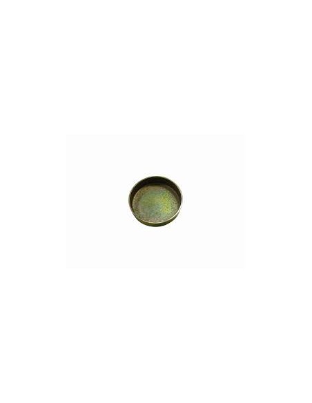 Pastille de Dessablage sur le Bloc Moteur (diam 50mm)