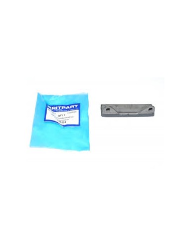 Patin de la Chaine de Distribution