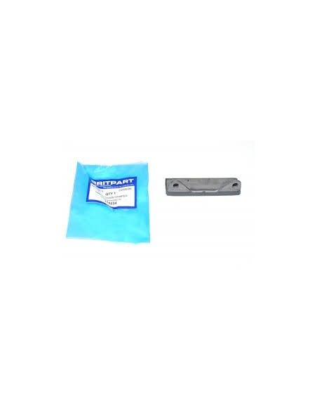 Patin de la Chaine de Distribution