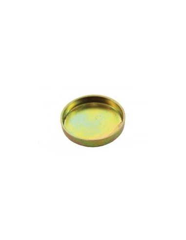 Pastille de Dessablage sur le Bloc Moteur (diam 45mm)