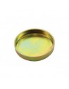 Pastille de Dessablage sur le Bloc Moteur (diam 45mm)