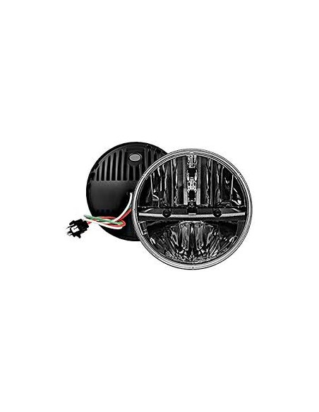 PHARE LED TRUCK LITE LA PAIRE 