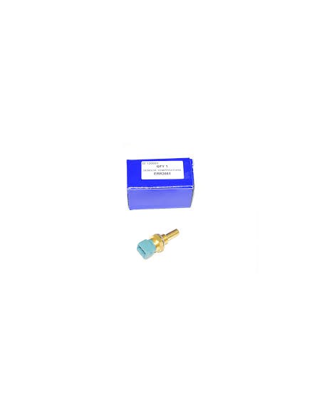 Sonde à Eau de couleur Bleu BRITPART