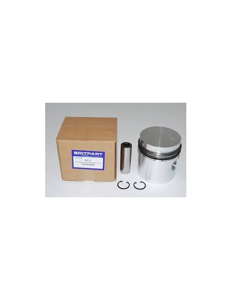 Piston côte Réparation +30 BRITPART