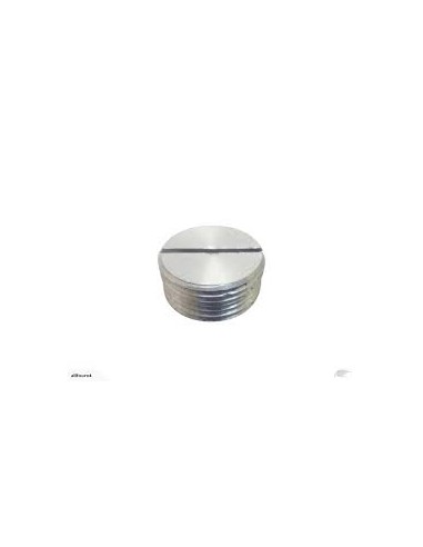 Bouchon à Visser du Bloc Moteur (diam : 2.5cm)